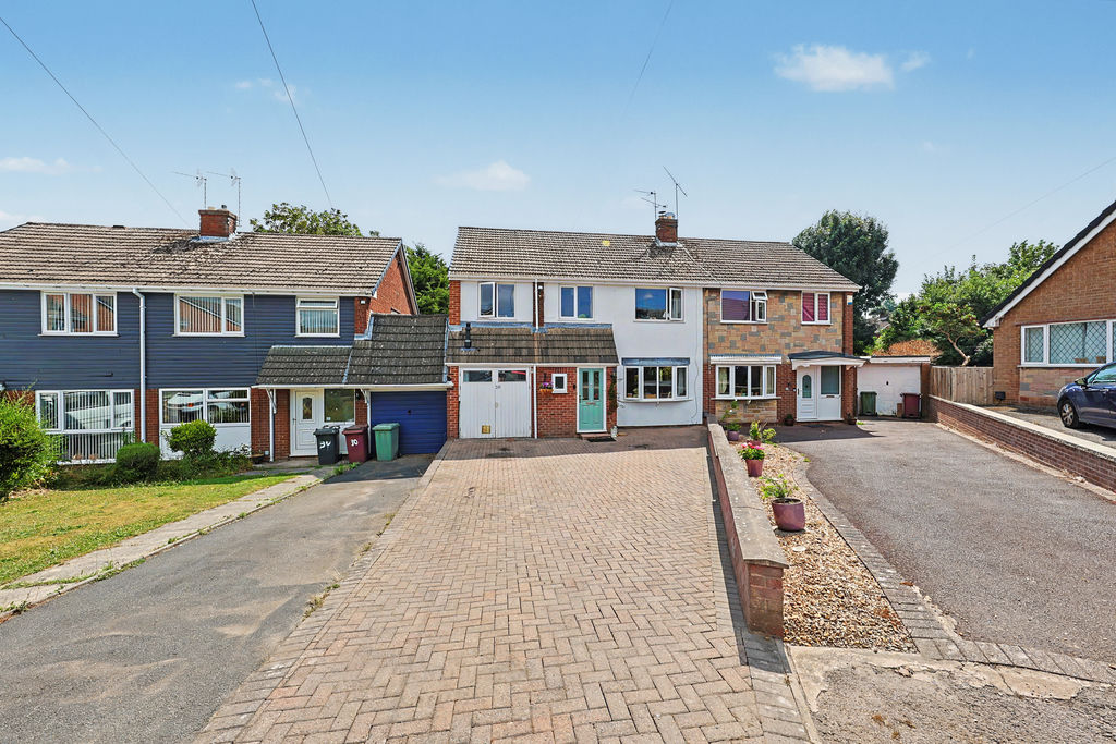 Dale Crescent New Tupton